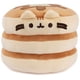 thumbnail image 1 of Peluche GUND Pusheen The Cat Pancake Squisheen 15 cm, color marrón, 1 of 5