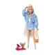 thumbnail image 1 of Juguete Figura De Accion Barbie Y Perrito Infantil Barbie, 1 of 3