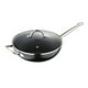 thumbnail image 1 of Wok 28x8 Cm Aluminio Prensado Pro Chef, 1 of 6