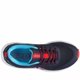 thumbnail image 5 of Zapatilla Urbana Niño Kappa Glinch Logo Azul Rojo Turquesa, 5 of 7
