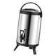 thumbnail image 3 of Barril De Té Aislado De Pared Doble Grueso, Cubo Para Té Con Leche Para Fiestas En Casa, 10 L, 3 of 5
