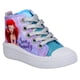 thumbnail image 2 of Zapatilla Niña Princesa Disney Caña Alta Ariel, 2 of 5