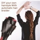 thumbnail image 2 of Herramienta de trenzado de pelo eléctrica automática de torsión rápida Herramientas de trenzado de pelo inteligentes Herramientas de bricolaje Máquina de trenzado de pelo Fabricante de trenz, 2 of 3