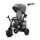thumbnail image 1 of Triciclo 5 en 1 Easytwist 360 Gris, 1 of 3