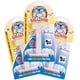 thumbnail image 1 of Juguete para Masticar para Perros Bullibone Nylon Sabor a Tocino para Perros Pequeños Paquete de 3, 1 of 9