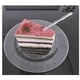 thumbnail image 2 of Xiao Hua Tenedor de Fruta Desechable de Plástico, Tenedor para Cóctel, Juego de Tenedores para Snacks, mini Tenedor para Pastel, 300 Piezas, 2 of 4