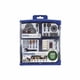 thumbnail image 1 of Kit de Accesorios Multiuso 160 Piezas, 1 of 1
