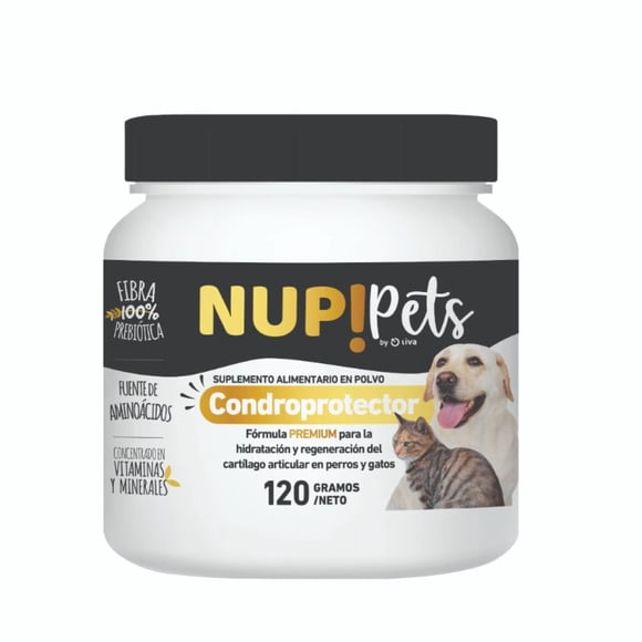 Suplemento Premium Condroprotector Perros
