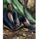 thumbnail image 5 of Calcetines Farm to Feet Total Eclipse Blue Ridge, 1 par, 5 of 5