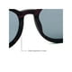 thumbnail image 4 of Anteojo de sol Fresno Madera Ebano Lenzi, 4 of 5