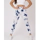 thumbnail image 1 of Calza Deportiva Mujer Levanta Cola Tie Dye Claro, 1 of 5