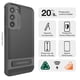 thumbnail image 2 of Carcasa Gear4 Everest con Kickstand para Samsung Galaxy S23+, 2 of 3