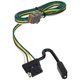 thumbnail image 1 of Arnés de remolque Tekonsha Reese 118263, plano en 4 direcciones, Nissan Frontier, 1 of 1