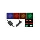 thumbnail image 2 of Kit De 4 Tiras Led Flexibles Rgb Para Autos - Ps, 2 of 2