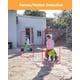 thumbnail image 4 of Sistema de cámara de seguridad PANOOB 8CH 5MP Dome Turret PoE 2TB, 4 of 8