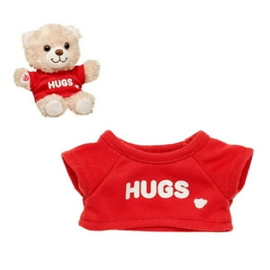 Build A Bear - Mini Polera Hugs Build-A-Bear