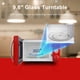 thumbnail image 3 of Horno microondas Galanz GLCMKA07RDR-07 20L 700W Retro Red, 3 of 9