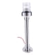 thumbnail image 1 of 12V Marine Stern Anchor Light Pontoon Barco Lámpara Yate Lámpara Cálido Blanco, 1 of 5