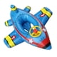 thumbnail image 3 of Avión Flotador Piscina Natación Inflable Ni?os Asiento Volante Fiesta Estilo 2, 3 of 5