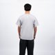 thumbnail image 3 of Polera Hombre Colo Colo Urbano Gris Escudo Gris, 3 of 6