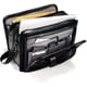 thumbnail image 2 of Maletín Samsonite Cuero Expandible para Notebook 15.6 Negro, 2 of 3