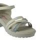thumbnail image 4 of Sandalia Farit Blanco Bamboo, 4 of 5