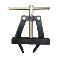Magideal - Tensor De Cadena Rompedor Kit De Herramientas De Cadena De Rodillos Herramienta De Reparación Separador De Cadena De Rodillos Herramienta De
