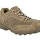 thumbnail image 4 of Zapato de Cuero Olivo Tostado London Adixt, 4 of 6
