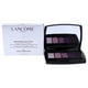 thumbnail image 1 of Paleta De Sombras De Ojos Hypnose De 5 Colores - 06 Reflet Damethyste De Para Mujeres - 0,14 Oz De Sombra De Ojos, 1 of 4