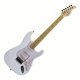 thumbnail image 1 of Guitarra Eléctrica Freeman Stratocaster Sst-311 - Blanca, 1 of 3