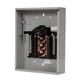thumbnail image 1 of Centro de carga SIEMENS Serie PN 100A, 12 espacios y 24 circuitos, 1 of 4
