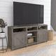 thumbnail image 2 of Rack Para Tv 70 Reclaimed Pine, 2 of 3