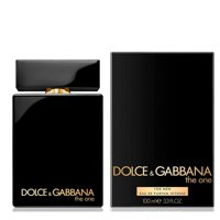 Dolce & Gabbana - The One Pour Homme Edp Intense 100Ml