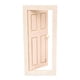thumbnail image 2 of 1/12, Puerta De Casa De Mu?ecas, Modelo DIY, Accesorios De Muebles Para Ni?as, Ni?os Y Ni?os, 2 of 5