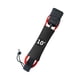 thumbnail image 2 of Correa De Tabla De Surf Correa De Tabla De Paddle Accesorios De Surf Correa De SUP Al Aire Libre De TPU 10 Pies Rojo, 2 of 5