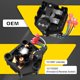 thumbnail image 4 of Interruptor IOOBLBEI 48V para Club Car DS/Tempo (1996‑en‑adelante) OEM, 4 of 7