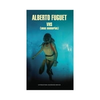 Penguin Random House - Libro Vhs