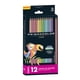 thumbnail image 1 of Lápices de Colores Prismacolor Junior Set 12 Pasteles, 1 of 2