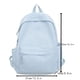 thumbnail image 4 of Kawaii Bubble Ruched Backpack: A Preppy, Casual & Stylish School & Travel Bag, 4 of 4