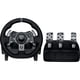 thumbnail image 1 of Volante Logitech G920 Driving Force Feedback Doble Xbox PC, 1 of 3