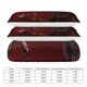 thumbnail image 2 of Five Nightat Freddy Quilt Set Thicken Soft 3 Pieces Bedding Set All Season Duvet Cove with 2 Pillowcases for Adult Women Girls Teens Home Room Decor, 2 of 5
