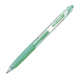 thumbnail image 1 of 12 Un. Lapiz Gel Pop´lol Verde Pastel 0.7 Mm., 1 of 2