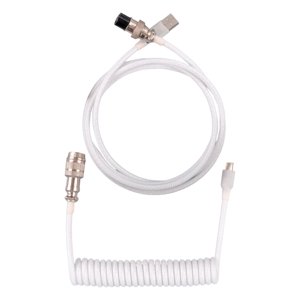 Genérico - Cable Usb Tipo C Universal Para Teclado Mecánico