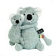 thumbnail image 1 of Peluche Koala Trankilou Mamá Y Bebé - Menta, 1 of 3