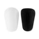thumbnail image 3 of 2 Piezas Mini Espinilleras De Fútbol Equipo Deportivo Protección De Espinilleras Para Ni?os Ni?as Blanco XS, 3 of 5