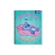 thumbnail image 5 of Cuaderno Universitario 100h 7mm stitch frases, 5 of 5