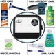 thumbnail image 3 of Kit de Viaje Hombre Convenience Kits 10 Piezas TSA Aprobado, 3 of 3