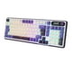 thumbnail image 1 of Teclado Mecánico Inalámbrico RK S98 Blackberry 96% Español – Royal Kludge, 1 of 7