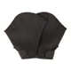 thumbnail image 1 of GUANTES DE NATACIóN AQUATIC FITNESS Guantes De Piscina Palmeados Entrenamiento Negro L, 1 of 5