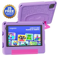 Contixo Tableta Infantil 7"" Morado